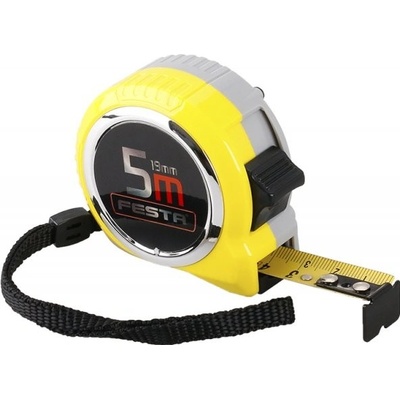 FESTA Compact Svinovací metr 5mx19mm – Zbozi.Blesk.cz