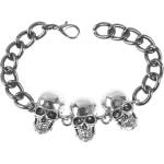 FALON гривнa Skulls - PSY1071