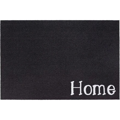 FLOMA Mondial Home black 50 x 75 cm