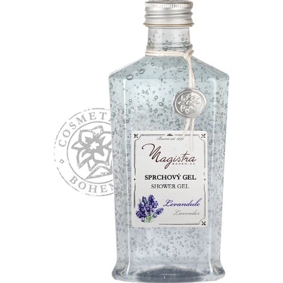 Boemi Magistra sprchový gél Levandule 250 ml