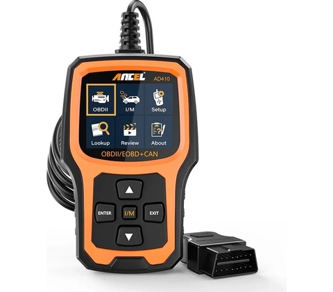 Ancel AD410