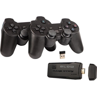 Blow TV игра с 2 контролера и 20000 игри