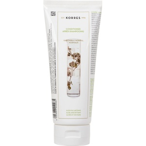 Korres Балсам за нормална коса с алое и диктамнус, 200 ml - baby