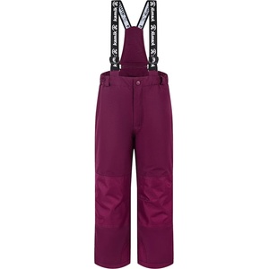 Kamik Детски ски панталон Kamik Kid's Regan Ski trousers - Bordeaux - размер 104 (EU) (701-4044-0213)