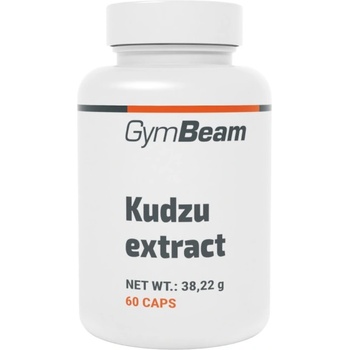 GymBeam Kudzu Root Extract 500 mg [60 капсули]