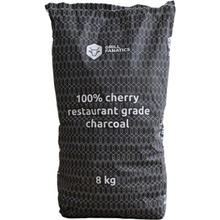 Grill Fanatics Čerešňa drevené uhlie 8kg