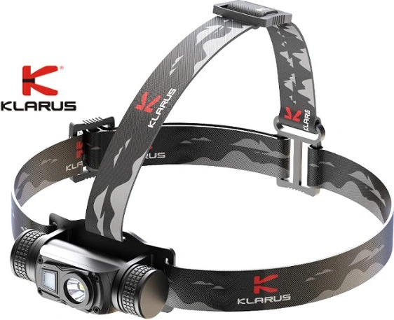 Klarus HL1+