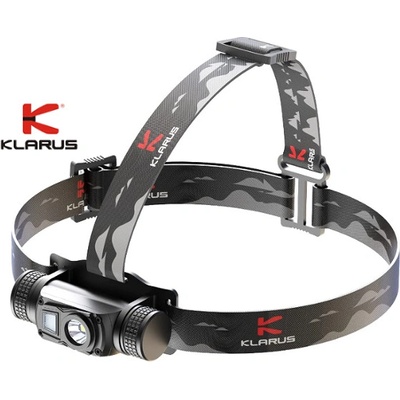 Klarus HL1+