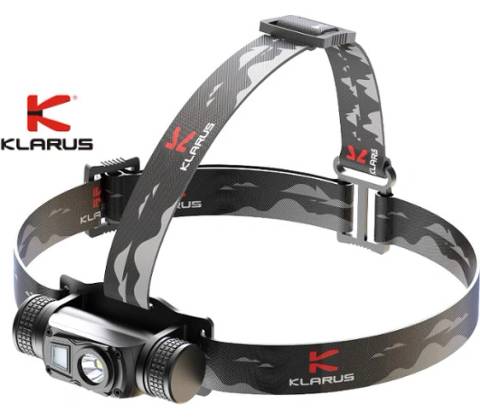 Klarus HL1+