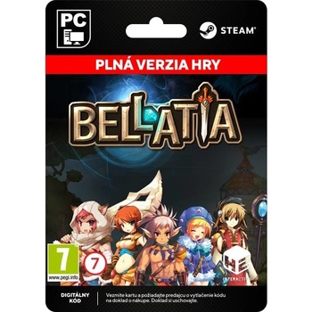 Bellatia