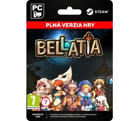 Bellatia