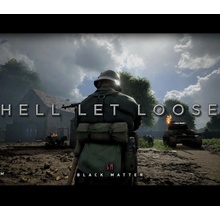 Hell Let Loose