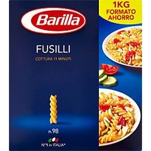 Barilla Fusilli 1000 g