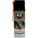 K2 PTFE DRY LUBRICANT 400 ml