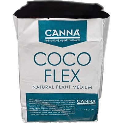 Canna Cocoflex 3,8 l