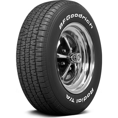 BFGoodrich Radial T/A 205/60 R15 90S