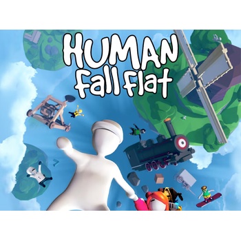Human: Fall Flat