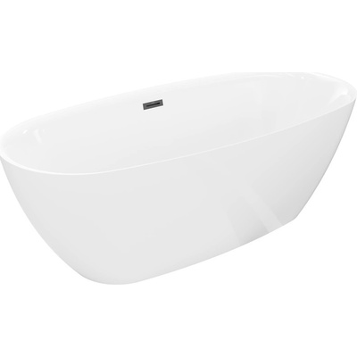 Mexen Luvo Slim 170 x 75 cm 52801707500-70