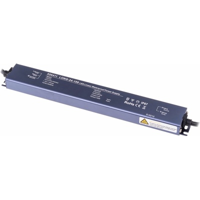 T-LED, LED zdroj 24V 100W LONG-24-100