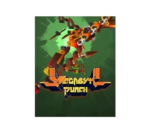 Megabyte Punch
