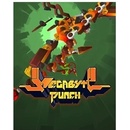 Megabyte Punch