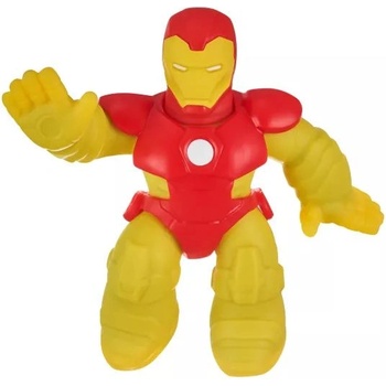CO Goo Jit Zu: фигурка на Марвел - Железния човек (41370)
