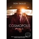 Cosmopolis - Don DeLillo
