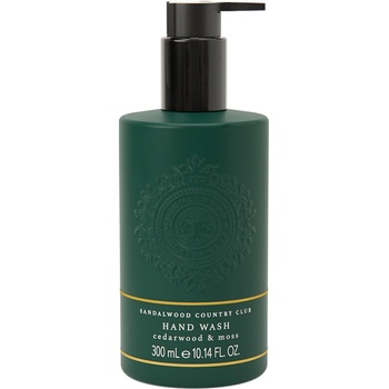 Somerset Toiletry tekuté mýdlo cedrové dřevo & mech 300 ml
