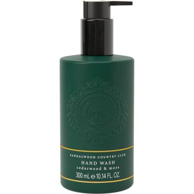 Somerset Toiletry tekuté mýdlo cedrové dřevo & mech 300 ml