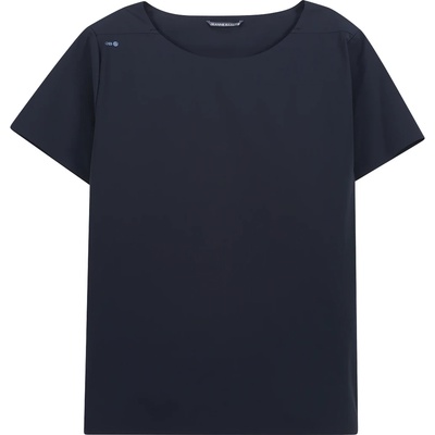 Jeanne Baret Дамска тениска Jeanne Baret Women's Sumatra T-Shirt - Muscari - размер 34 (EU) (916-4580-0211)