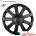 Versaco Тасове за джанти 15'' Versaco Evo Black (56359)