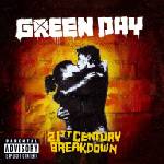 Warner Green Day: 21st Century Breakdown - CD (016045)
