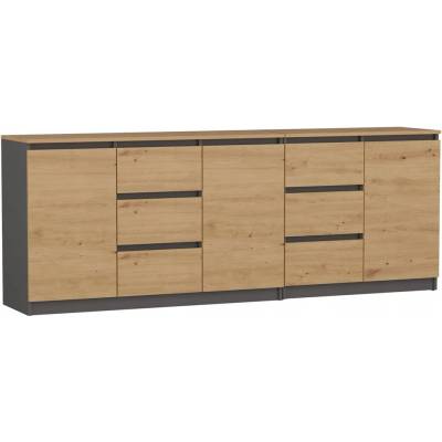 Top E-Shop Costa 1D3S/2D3S