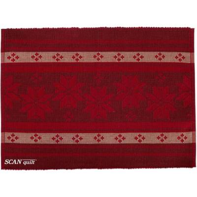 SCANquilt Prestieranie Rib 5104 33x45 cm
