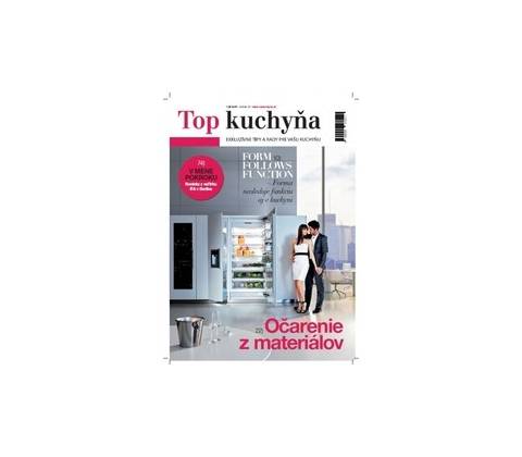 Top kuchyňa /10/