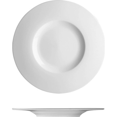 G. Benedikt ESS KLASSE talíř dezertní 22 cm široký prapor