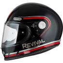 NZI Revival Profilo