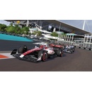 F1 2022