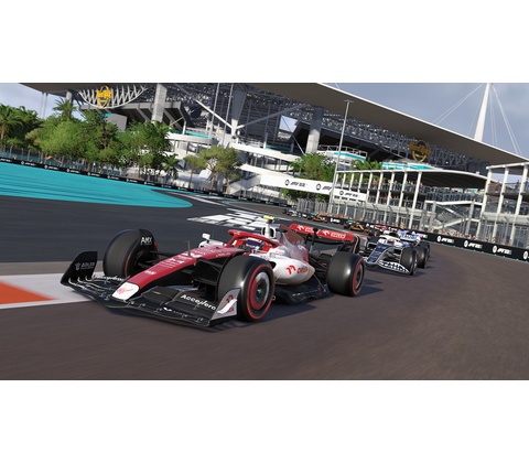 F1 2022