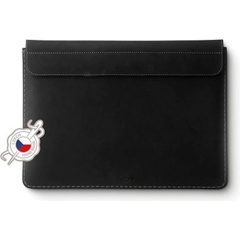 FIXED Oxford puzdro na notebook pre Apple MacBook FIXOX-PRO15-BK čierne