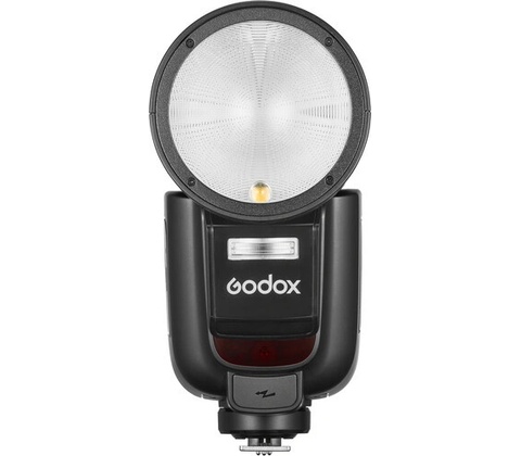 Godox V1Pro C