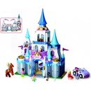 Sluban B0610 Dívčí sen Modrý palác