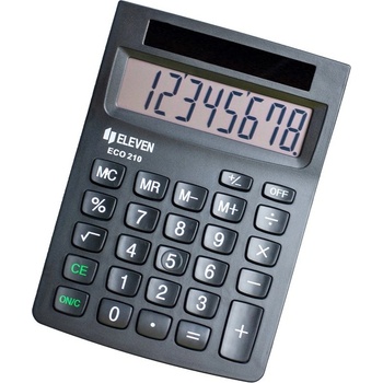 ELEVEN ECC-210