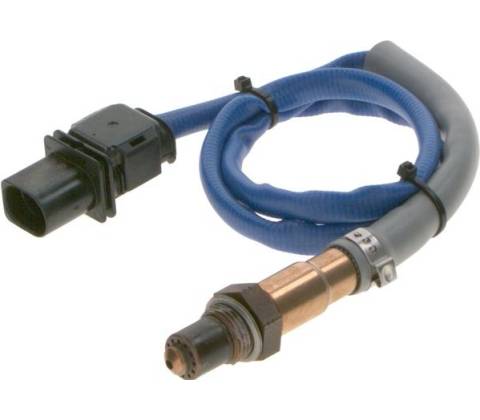 Lambda sonda BOSCH 0 258 017 213
