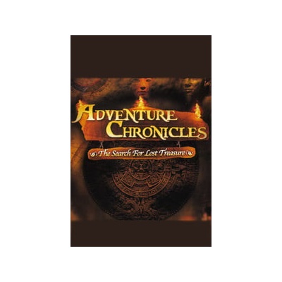 Adventure Chronicles: The Search For Lost Treasure