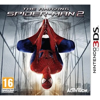 Activision The Amazing Spider-Man 2 (3DS)