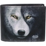 SPIRAL портфейл spiral - wolf chi - t118a309