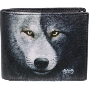 SPIRAL портфейл spiral - wolf chi - t118a309