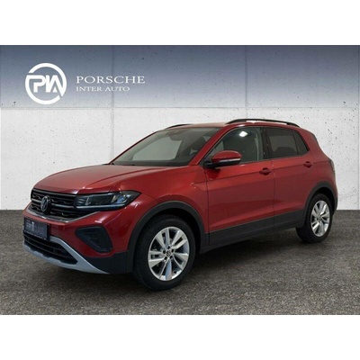 Volkswagen T-Cross TSI 70 kW