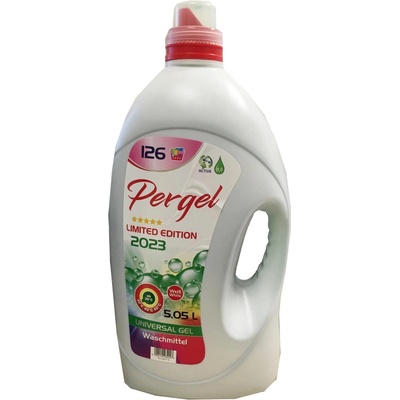 Pergel Universal prací gél 126 PD